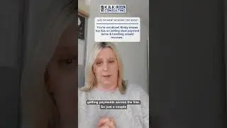 Struggling with Unpaid Invoices? Watch This!