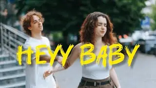 Heyy baby Cover song phrang sngi @Redlovemusic-y1w