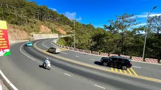 Đ&egrave;o Đ&agrave; Lạt Prenn Đ&oacute;ng Cữa Từ 9/1-15/1/2026