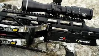 A New Era of Crossbows