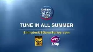 2013 Emirates Airline US Open Series - Andy Murray