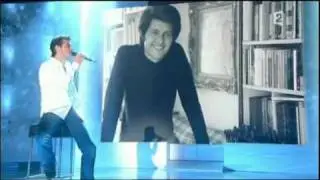 Duo Julien et Joe Dassin - Salut