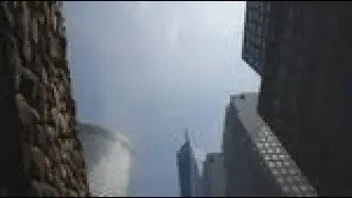 Hidden New York: The Irish Hunger Memorial