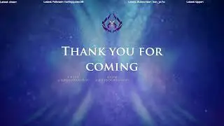 2 Sprouts and their Mentor's Journey Part 11 | Final Fantasy Mondays