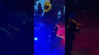 love story police surveillance🔥🔥 stunt #ballari#police #reels #shorts
