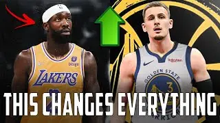5 Most UNDERRATED Moves Of The 2022 NBA Offseason...