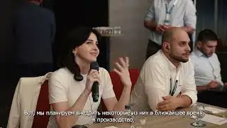 Семинар по птицеводству &mdash; Nutrimax x Trouw
