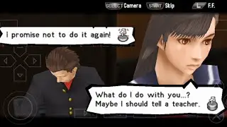 She Caught Me Again || Trip Day 6 || Kenka Bancho: Badass Rumble #6