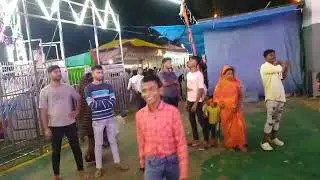 Sikandra kanpur dehat mela Mahotsav video No.1