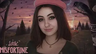ФІНАЛ! Little Misfortune — казка, яку не читають дітям