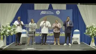 Divine Appointment  - ilanga Liyashona