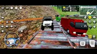 Indonesia Bus Simulator Mod New Update 😍 | Ultra Realistic Gameplay | BUSSID