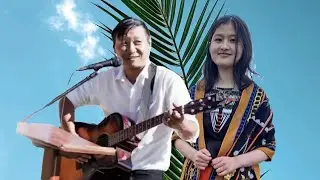 NingshangNgakang,Shimreithing Ngalung Nimshimphi Muivah Tek khamatei Tangkhul Gospel official Video