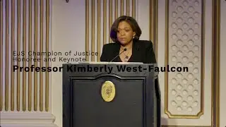 Equal Justice Society 25th Anniversary Gala