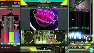 【beatmania IIDX】Super Duper Racers SPL EXH