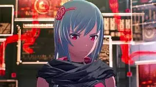 SCARLET NEXUS &ndash; Xbox Demo Trailer