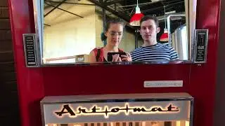 CHARLOTTE, NC trip (Funny Bus tour)