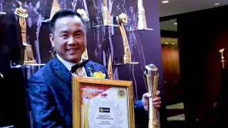 Benny Yeo's Brief Profile from Year 1998 to 2020