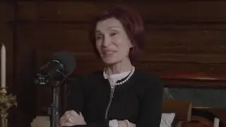 Sharon Osbourne Details Note From King Charles III After Ozzy's Death