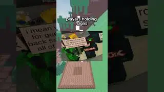 Roblox CEO Is In Danger 💀 #roblox #relatable #robloxrant #shorts