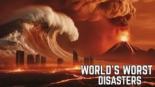 The Deadliest Natural Disasters in History Explained