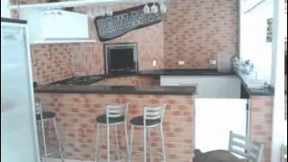 Cepil Dedetizadora