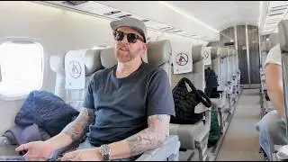 Europe Tour 2026, Part 2 [LPTV FROM ZERO: Episode 48] - Linkin Park