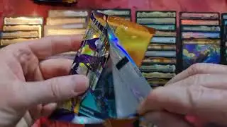 DomiNaria United collector Display the first and probably last