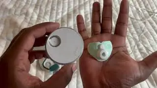 Owlet Dream Sock   Smart Baby Monitor   Foot Sensor to Track Heartbeat and Oxygen O2 Levels in Infan