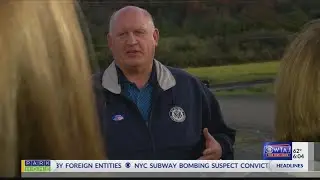 15th Congressional District Candidates Both Cast Ballots