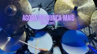 Brazilian drumming 