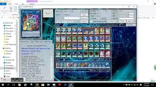 Ygopro Percy Link Format Finally Available (Not Need Installation)