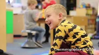 Ashley Mercer | Reel 2024