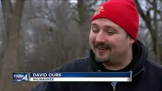 'I hate winter': March snowstorm frustrates residents ready for spring