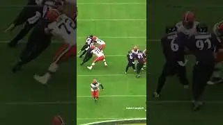 Cross Chop/Club/Swim by Calais Campbell