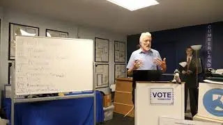 Lessons on the Importance of Judicial Retention: Why Your YES Vote Matters