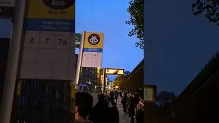 Why Dublin's Public Transport Sucks Part #2 | No Extra Buses During Rail Works