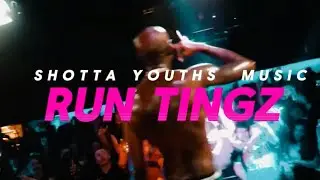 RUNTINGZ, SHOTTA YOUTHS ANTHEM