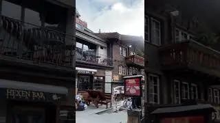 #switzerland #europe #vlog #nature #village #tour #ticino #jungfrau #paris #m&uuml;rren #4k #montebre