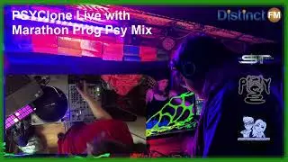 Distinct FM Show 2021 Vol 10