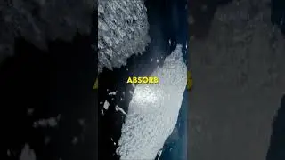 Global warming (Positive feedback loop) #globalwarming, #water, #education, #science, #study, #short