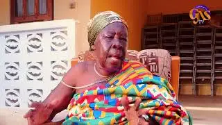Maame Donkor Bagyina from Wawase tells her story, affirmed Asakyiri clan as Wawase Stool owners....