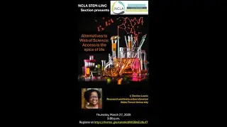 Alternatives to Web of Science: Access is the spice of STEM life