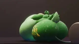 furry inflation