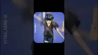 this is how no effort edit look's like #hinata #naruto #hyugaclan