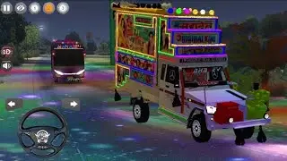 📈Big Loading DJ pickup ! Dj pickup 💥setup  Django pickup game ! Bachpan😱 Ka Pyar Hindi remix dj song