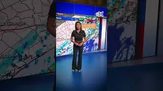 ABC13 Weather Watch due to the potential for strong to severe storms