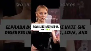 Ariana Grande Speaks Out: Why Elphaba Deserves Love, Not Hate Wicked: For Good