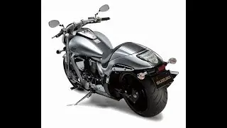 Suzuki Intruder VZR 1800..Opinia Użytkownika po Przejechaniu na Nim 60 000 kilometrów.