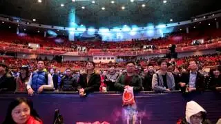 DAC 2015 Final Day Review